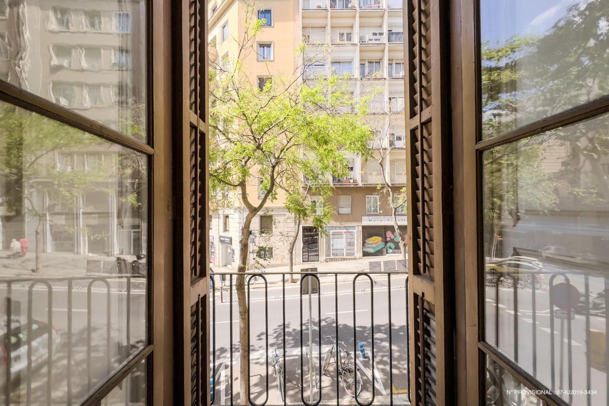 Sagrada Familia 360 Lägenhet Barcelona Exteriör bild